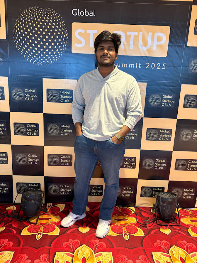 Abishek kishore