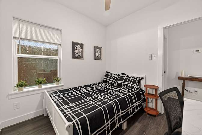 PadSplit's room