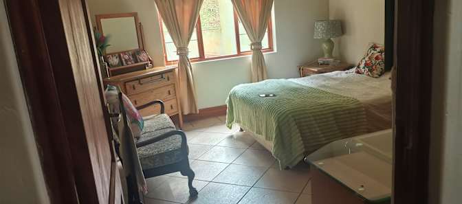 Charlotte's room