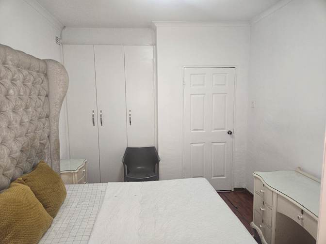 David's room