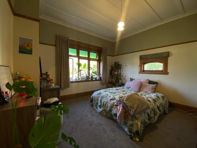 Abby-grace's room