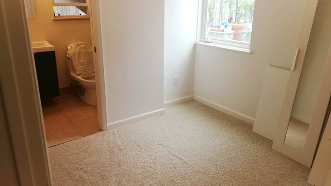 james's room