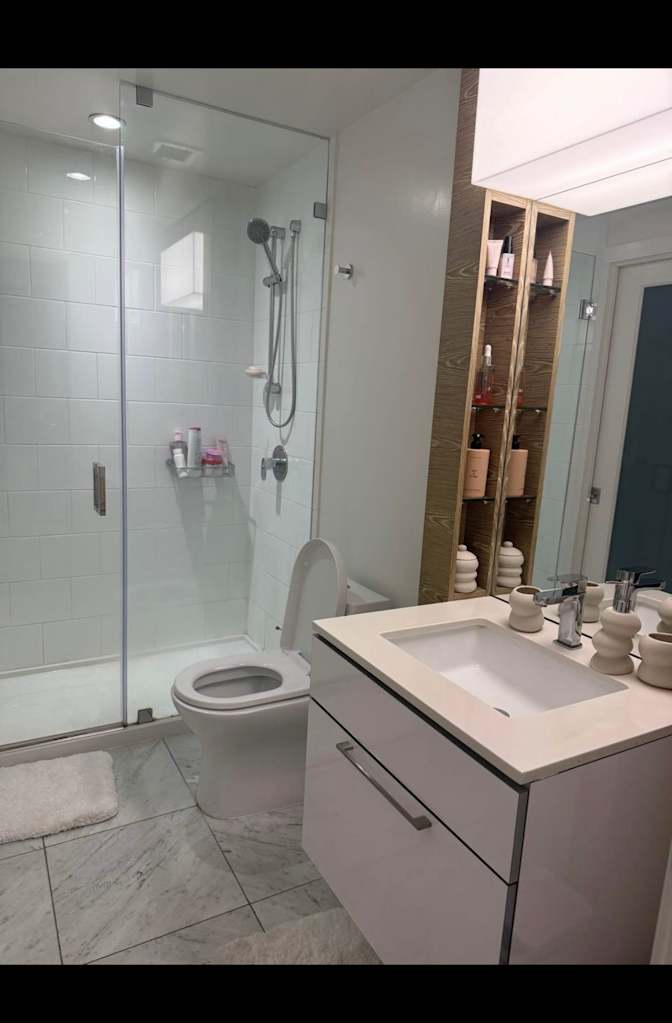 Muskan Arora's room