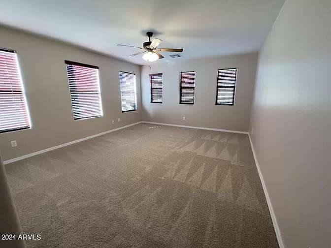 Josh's room