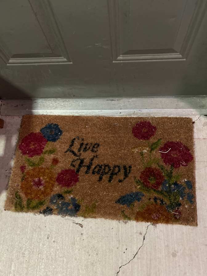 Karen's room