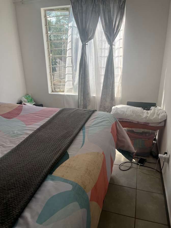 Petunia's room