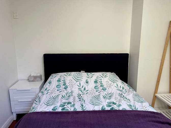 Benjamin's room
