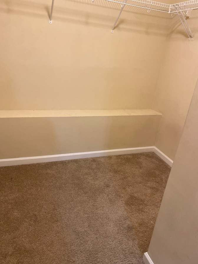 April's room