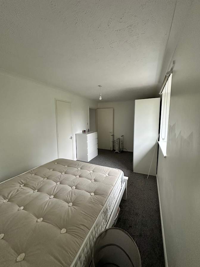 Emily Vu's room