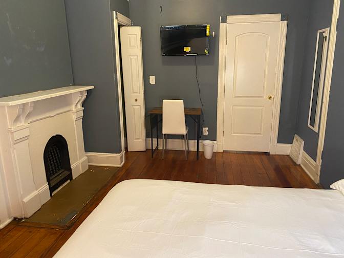 jason's room
