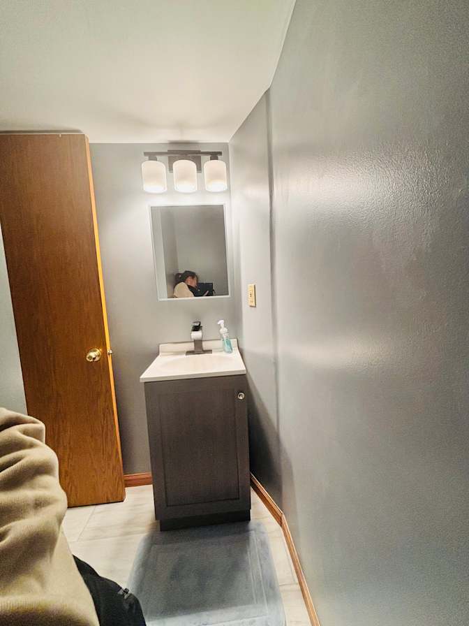 Bella's room