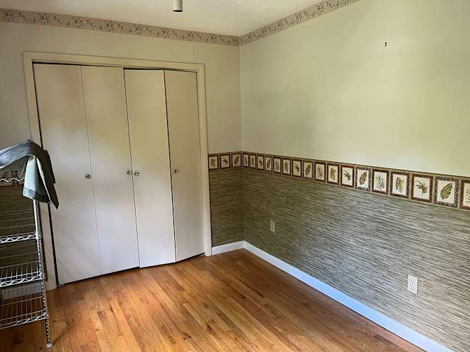 Grace's room
