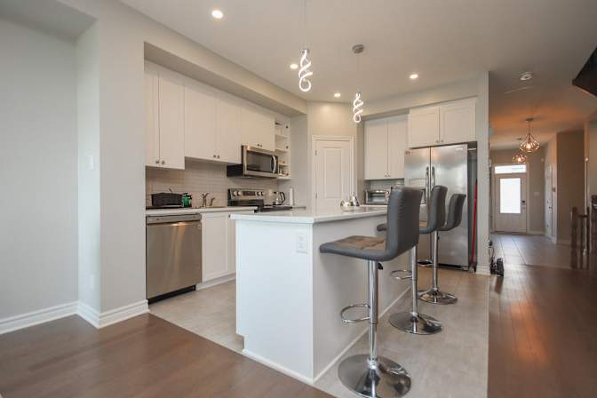 Rent In Ottawa Property Management Inc's room