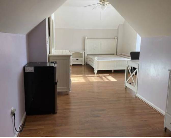 hannah's room