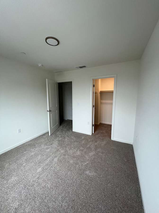 Christian's room