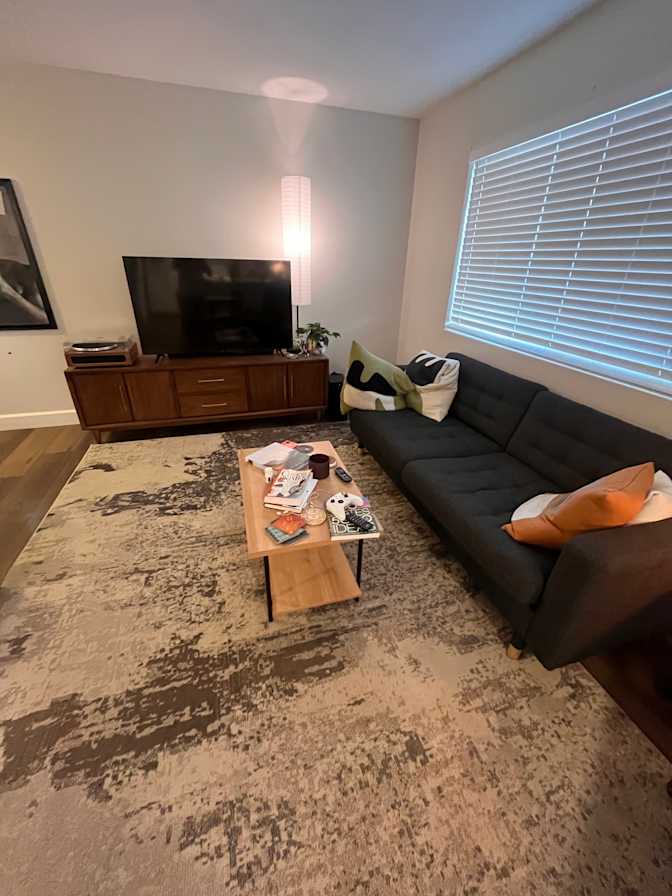 Dylan's room