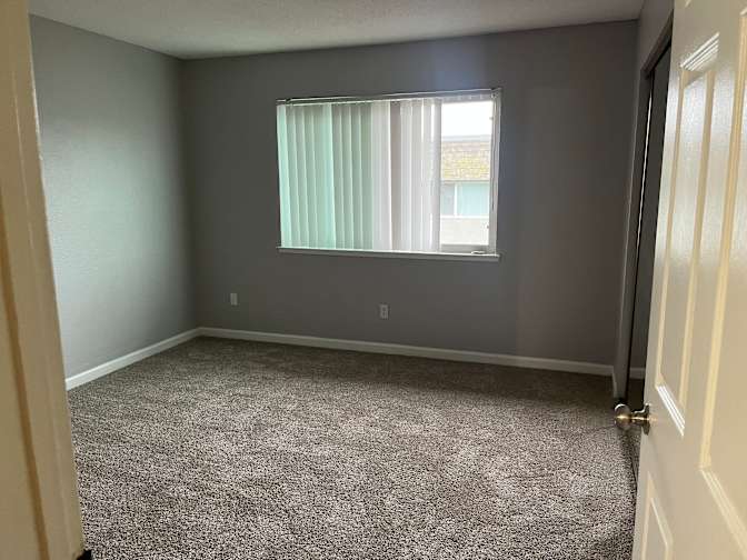 David's room