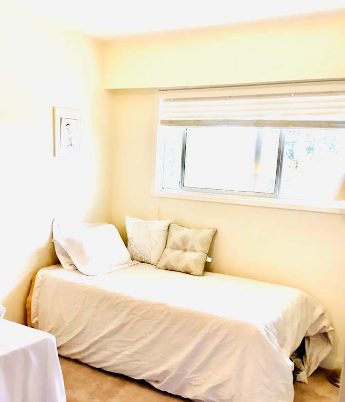 Sabina's room