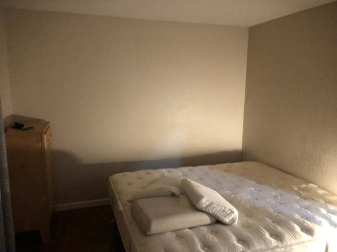 Kevin's room