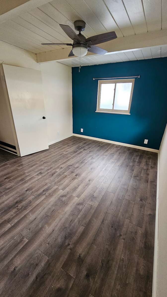 Daniel's room