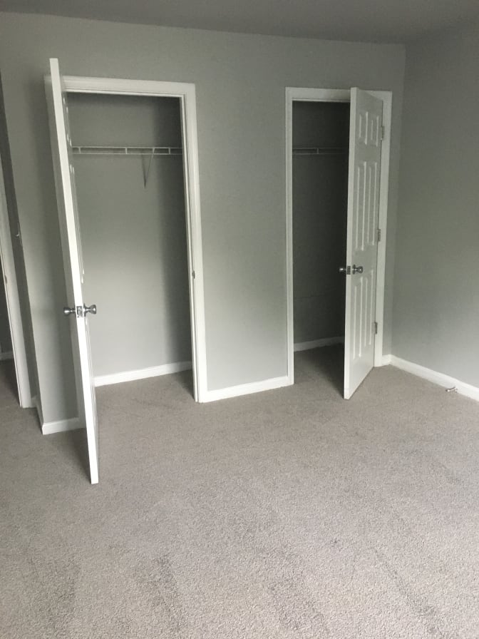 TINK's room