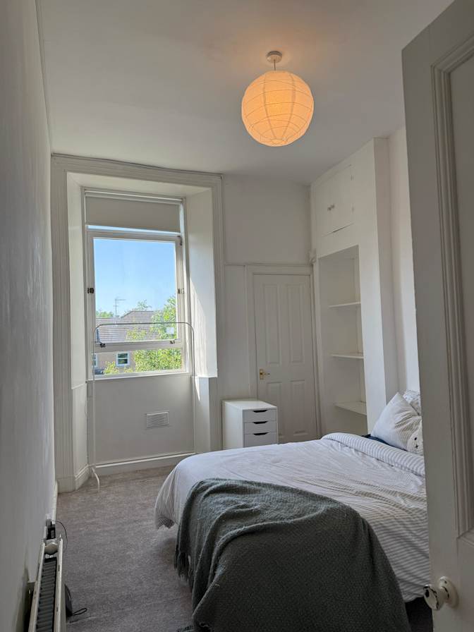 Esme's room