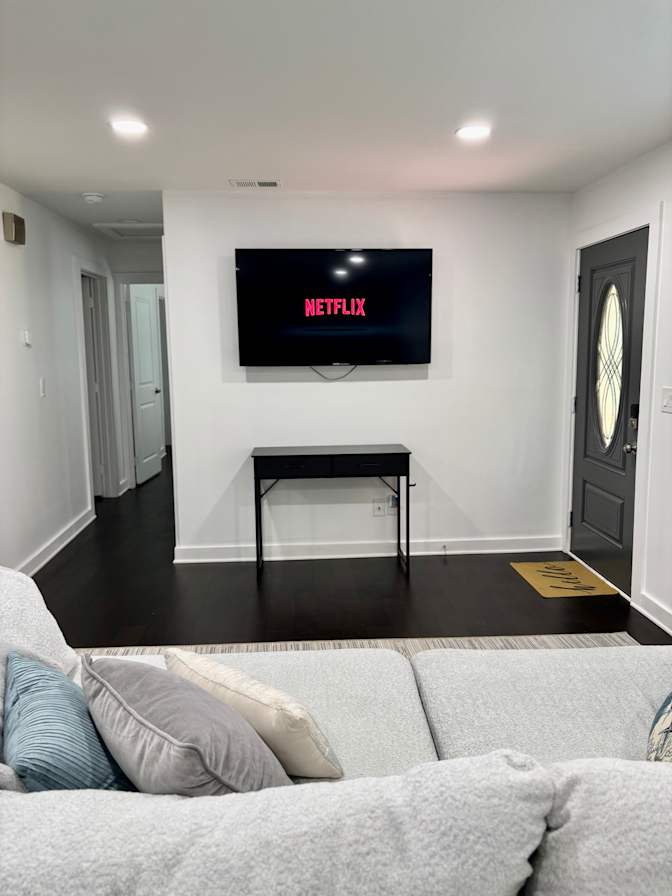 Brandi's room