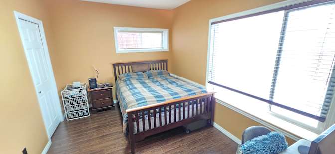 Cel's room
