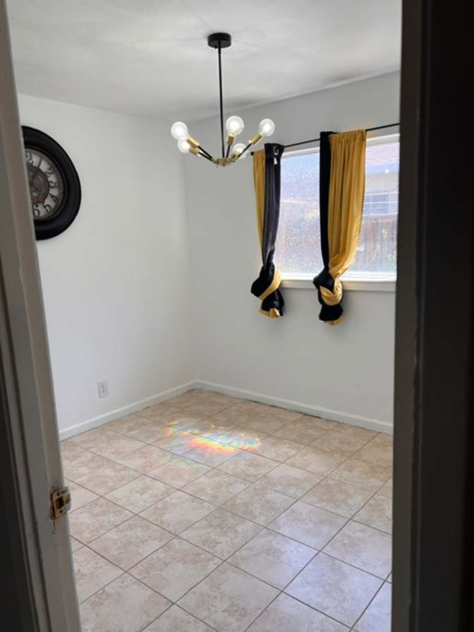 kamran shah's room
