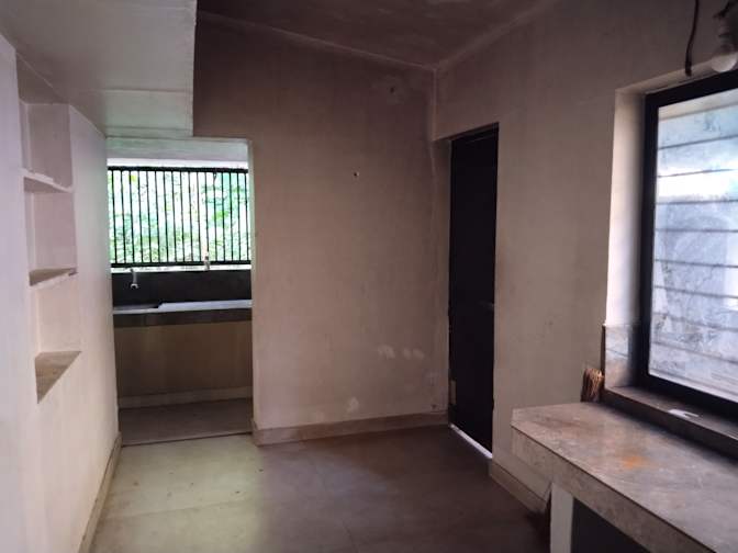 Ashifali's room