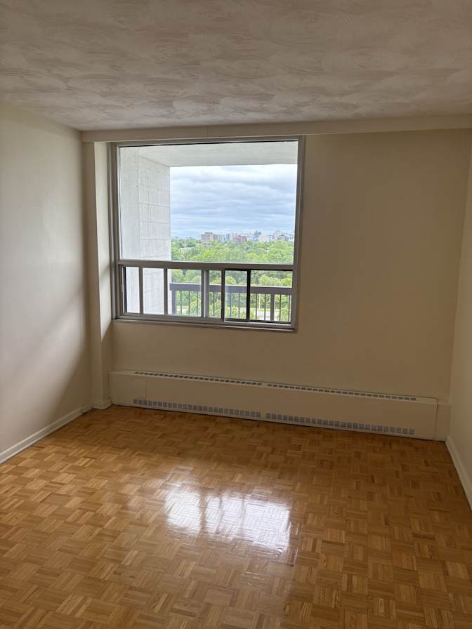 Emma's room