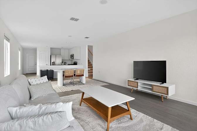 Yusuke Koike's room