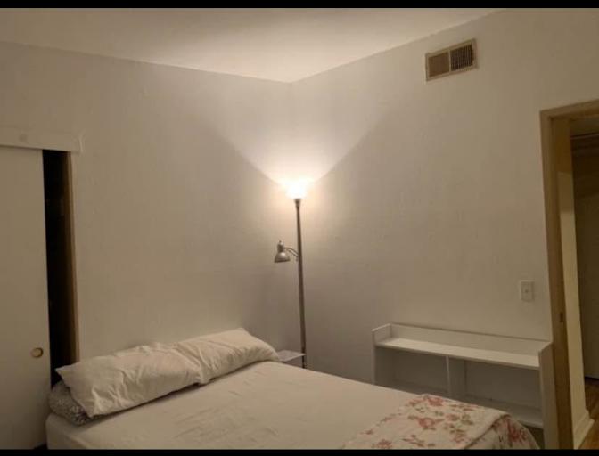 Nina Phan's room