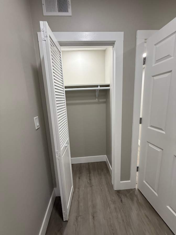 Karla's room