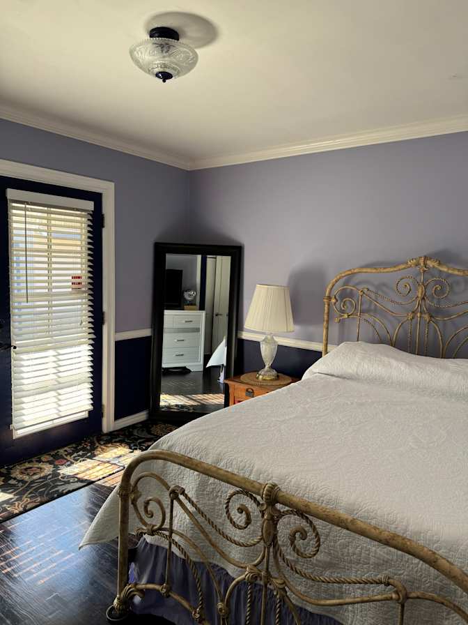 Sonja liza's room
