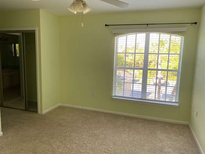 Dee's room
