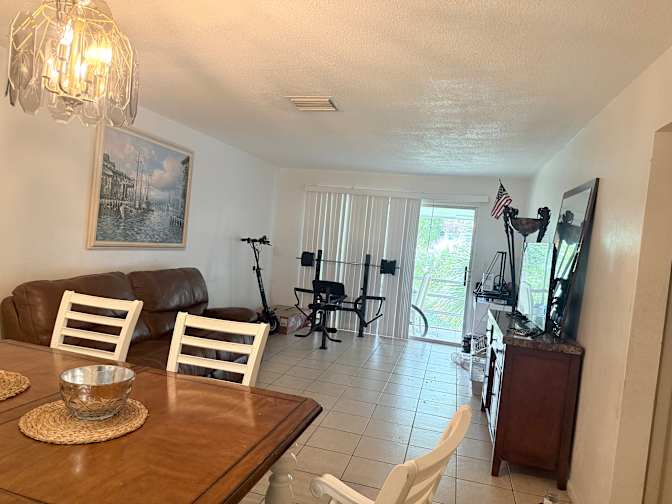 Nicholas's room