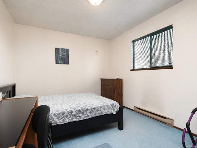 Adam's room