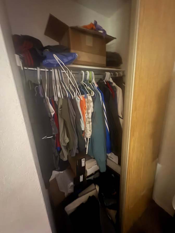 Karlie's room