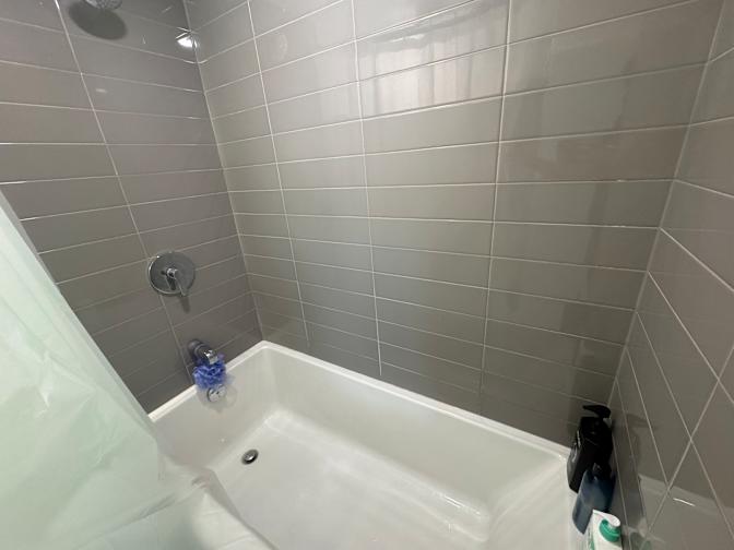 Sidak Singh Kohli's room