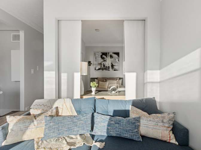 Florence's room