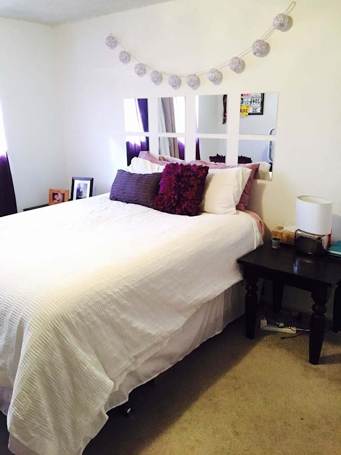 Lindsay's room