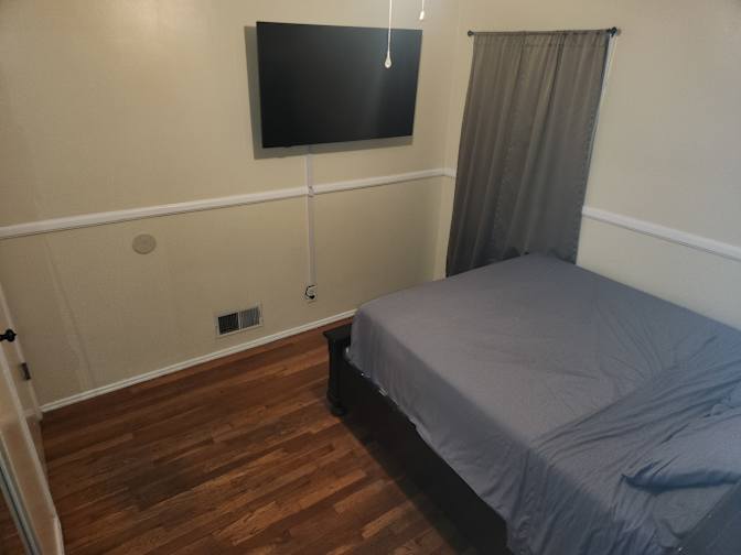 Johnny's room