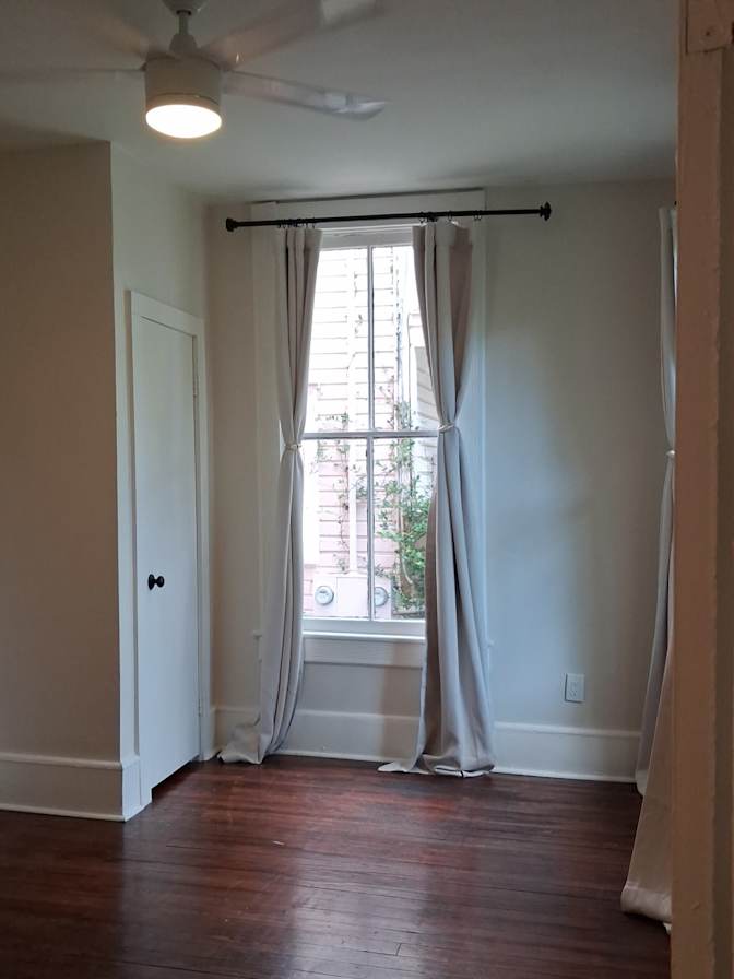Margo's room