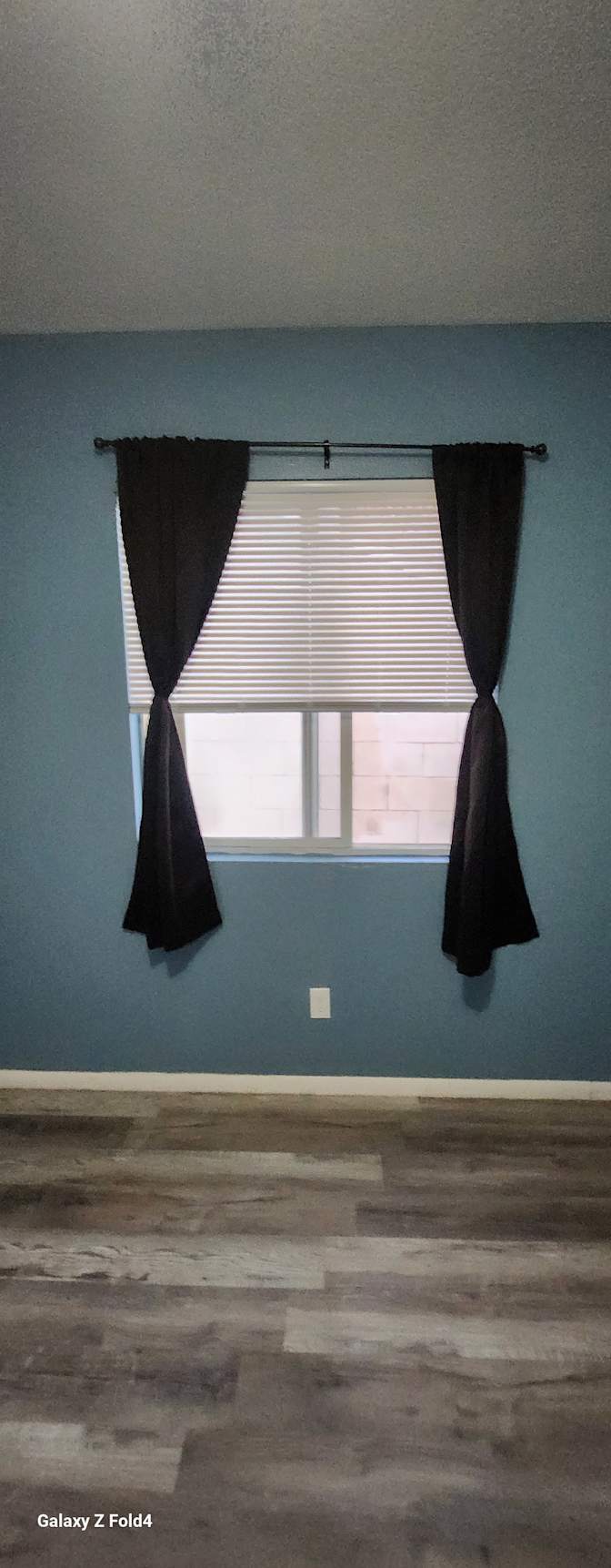 Patrick's room