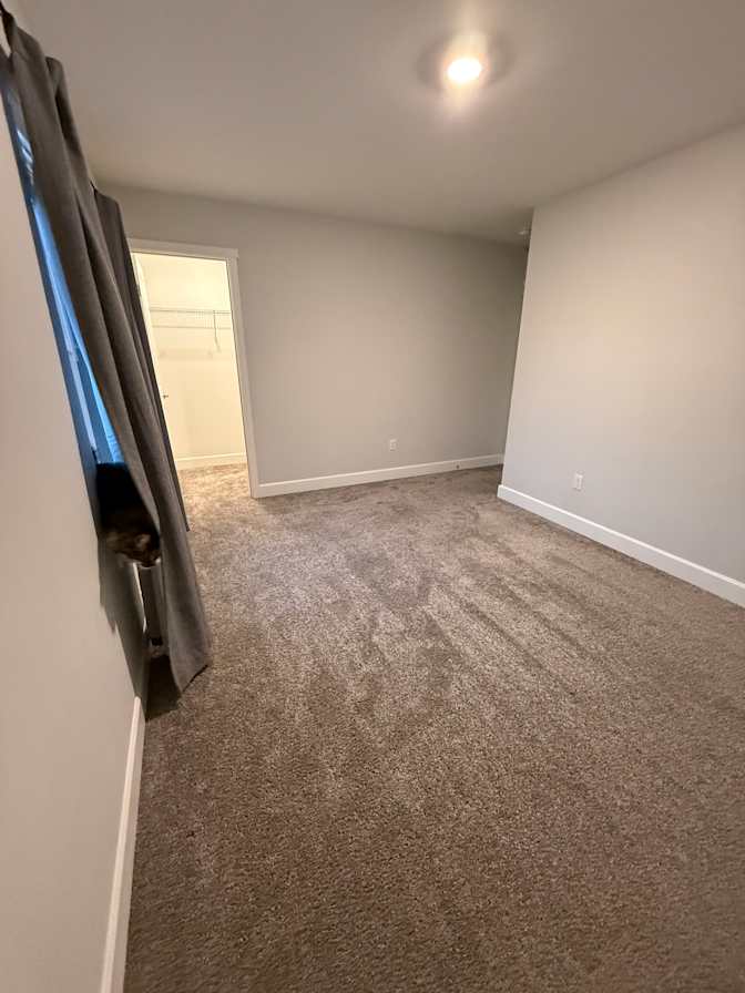 Ashley strange's room