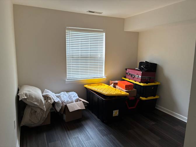 AVIAN's room