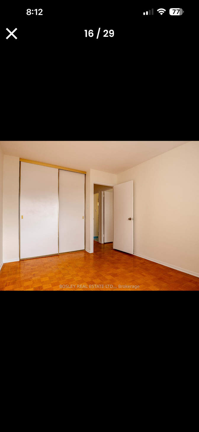 Nancy's room