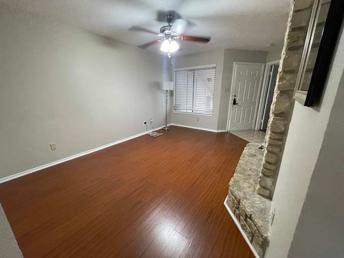 Alex's room