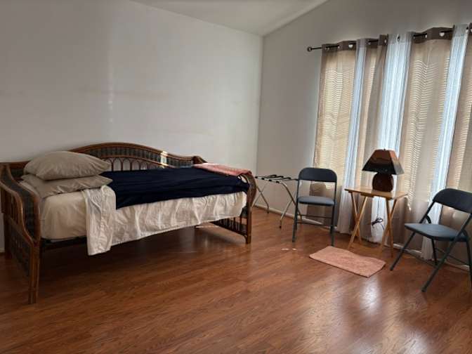 nancy's room